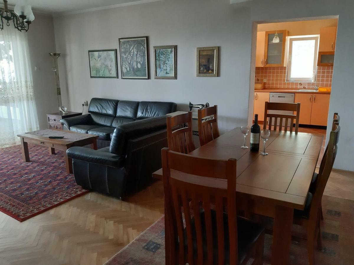Vesna Apartments Ulcinj Zewnętrze zdjęcie