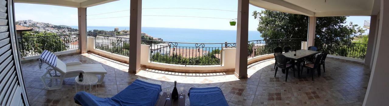 Vesna Apartments Ulcinj Zewnętrze zdjęcie