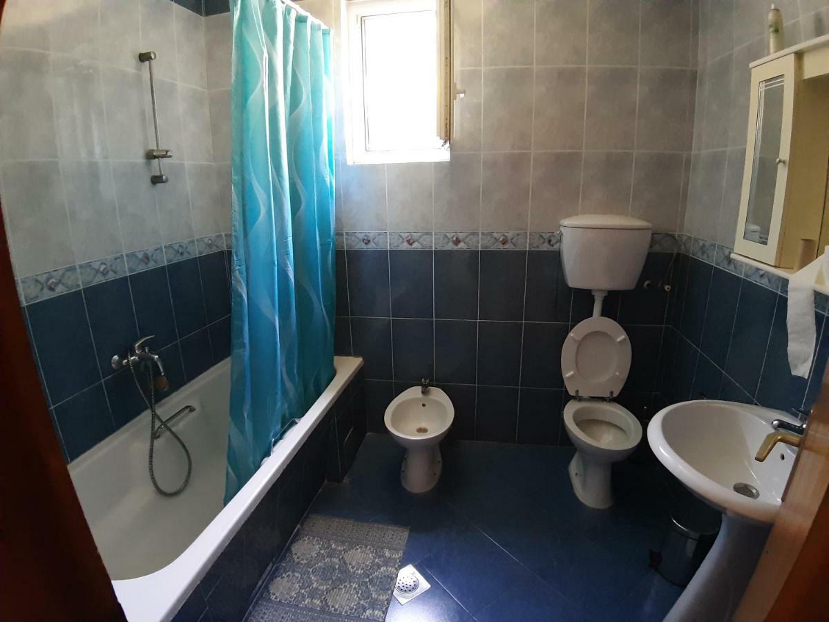 Vesna Apartments Ulcinj Zewnętrze zdjęcie