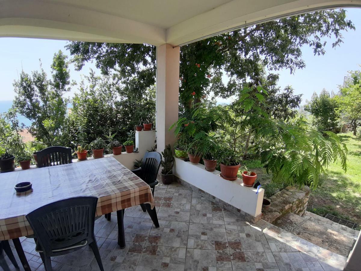 Vesna Apartments Ulcinj Zewnętrze zdjęcie