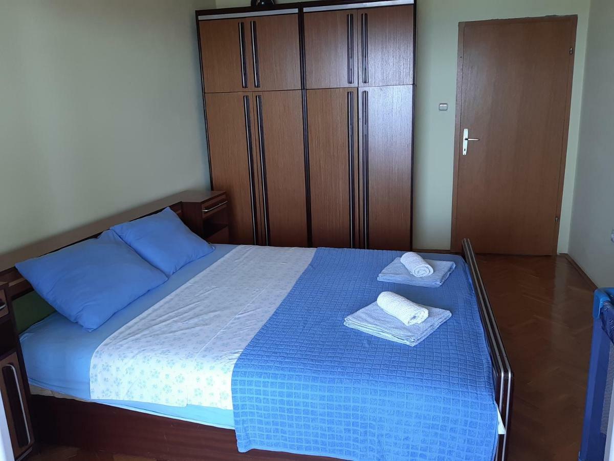 Vesna Apartments Ulcinj Zewnętrze zdjęcie