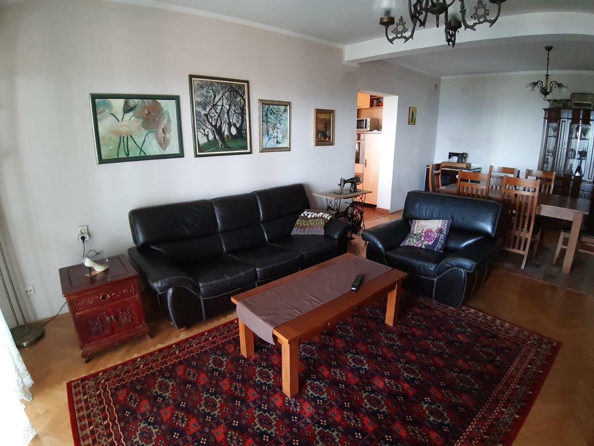 Vesna Apartments Ulcinj Zewnętrze zdjęcie