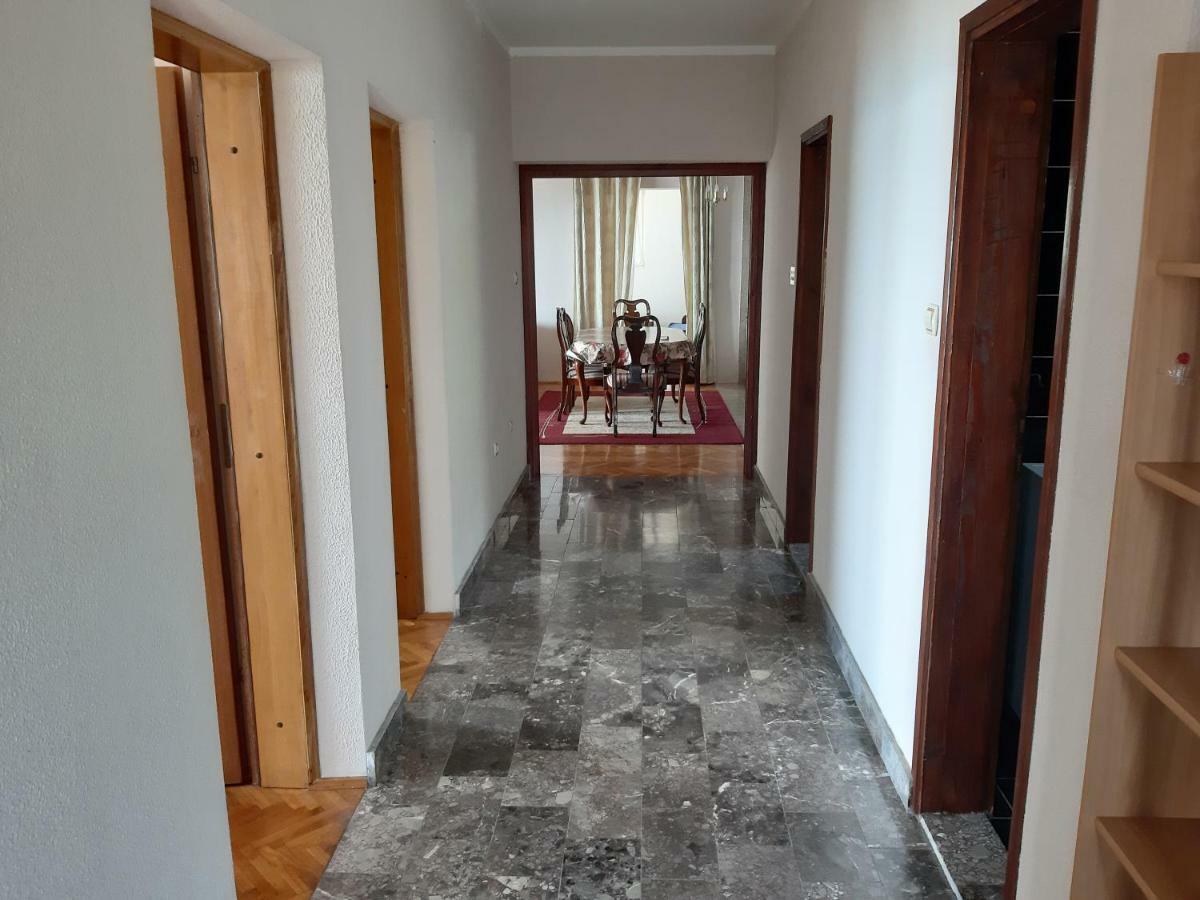 Vesna Apartments Ulcinj Zewnętrze zdjęcie