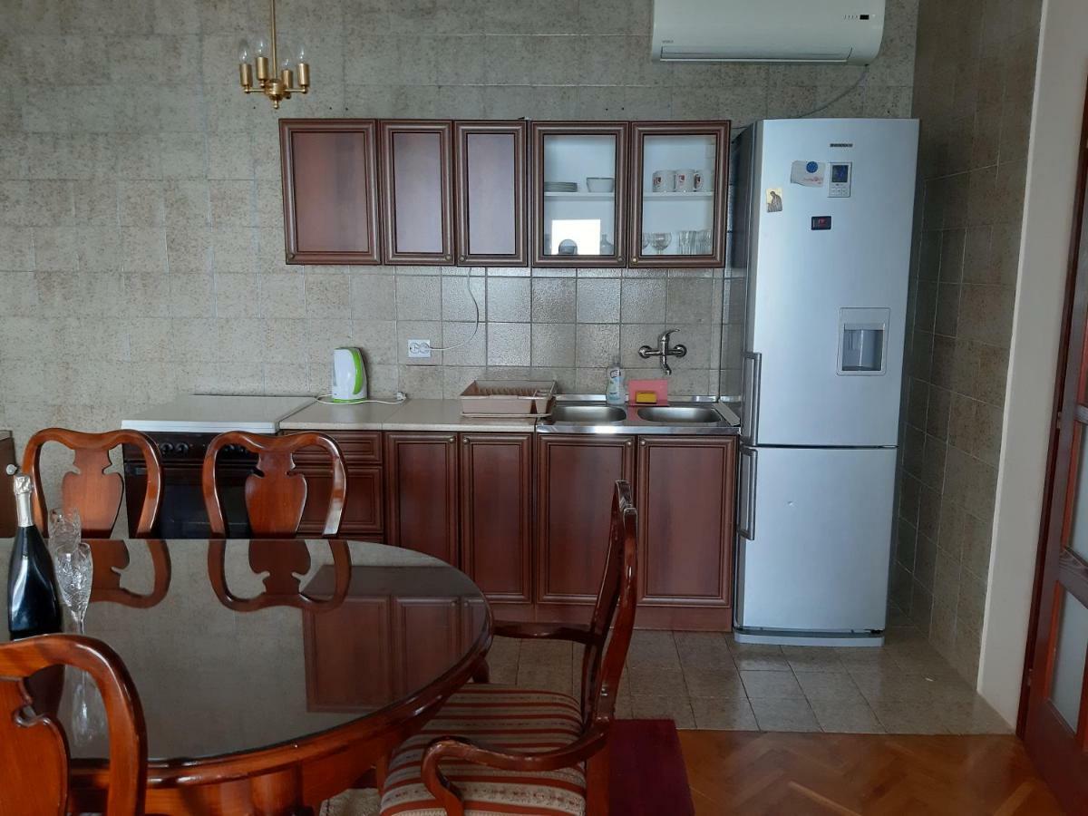 Vesna Apartments Ulcinj Zewnętrze zdjęcie