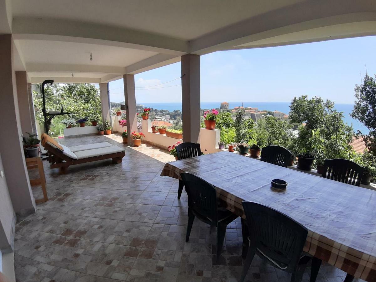 Vesna Apartments Ulcinj Zewnętrze zdjęcie