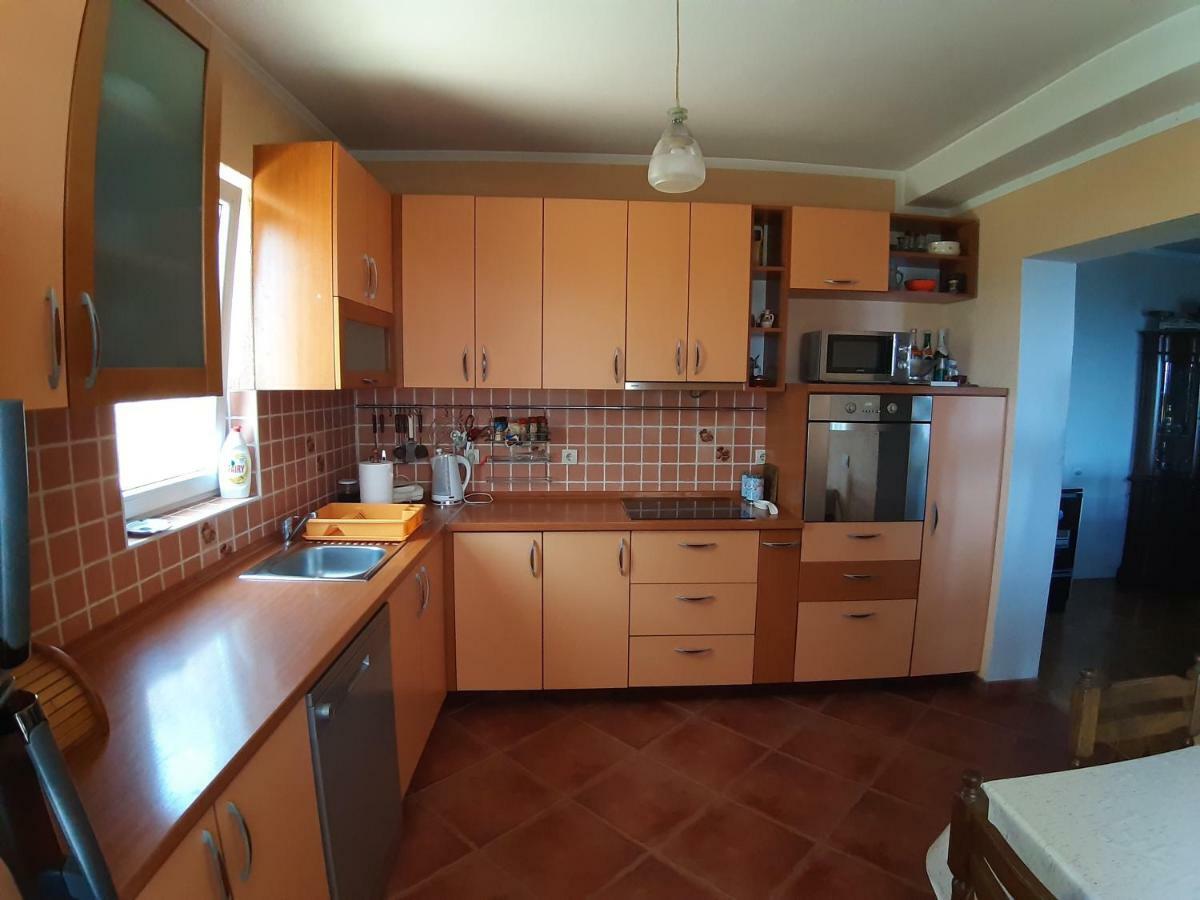 Vesna Apartments Ulcinj Zewnętrze zdjęcie