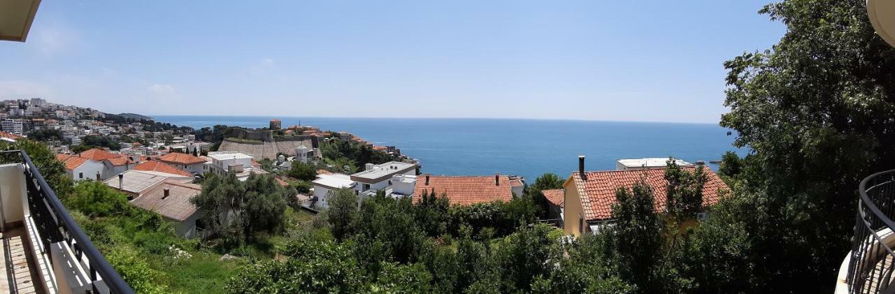 Vesna Apartments Ulcinj Zewnętrze zdjęcie