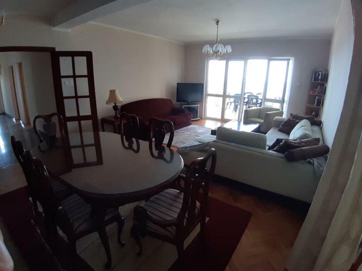Vesna Apartments Ulcinj Zewnętrze zdjęcie