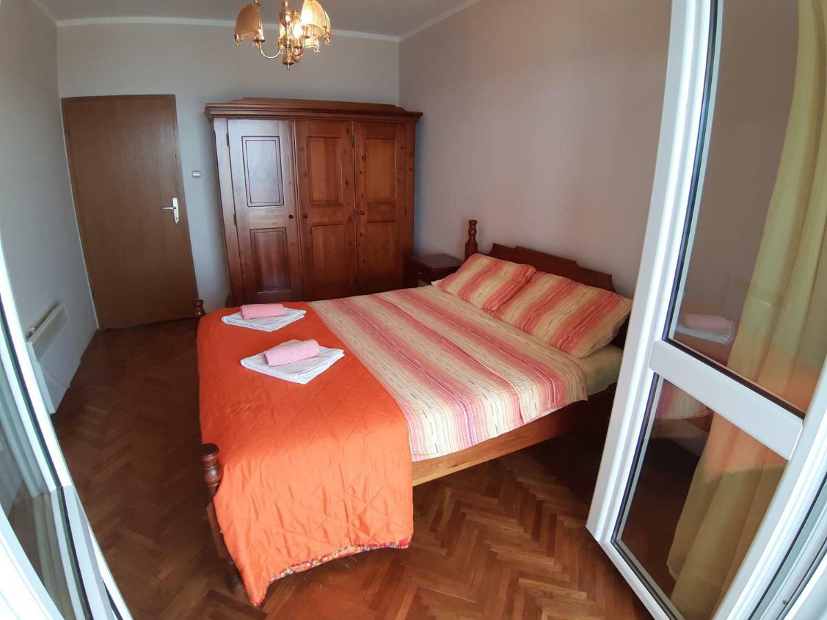 Vesna Apartments Ulcinj Zewnętrze zdjęcie