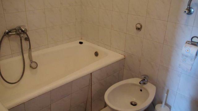 Vesna Apartments Ulcinj Zewnętrze zdjęcie