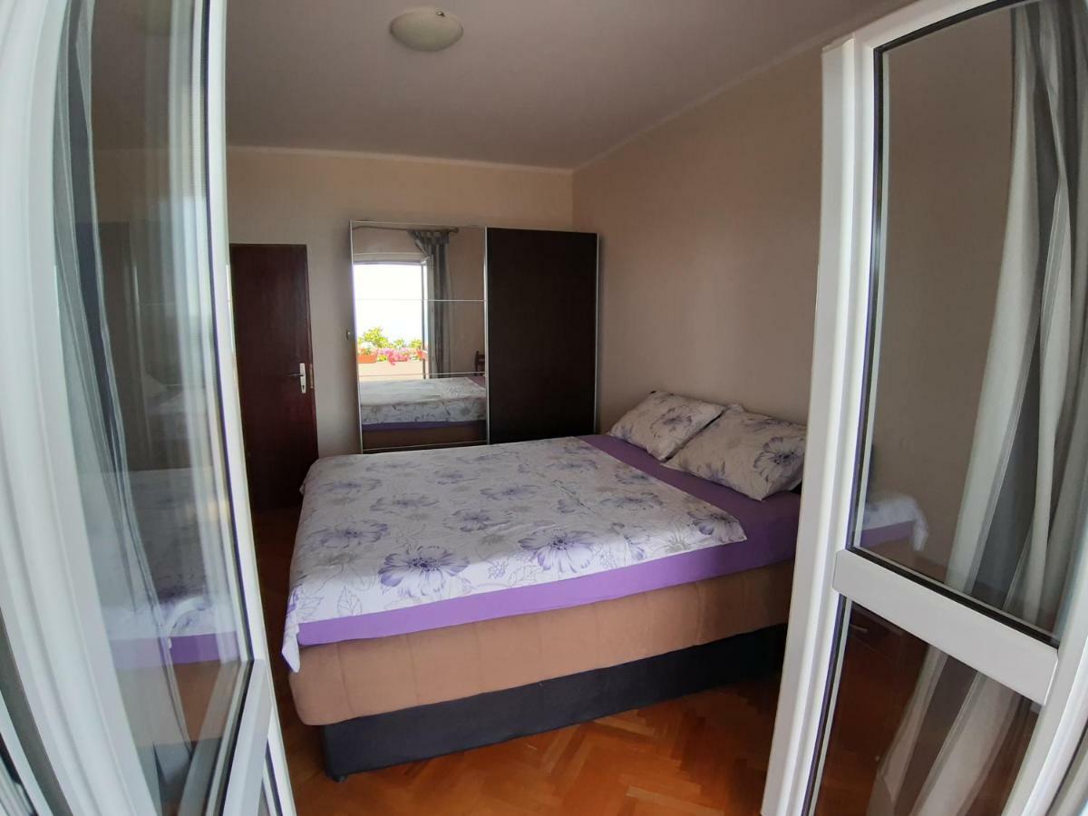 Vesna Apartments Ulcinj Zewnętrze zdjęcie