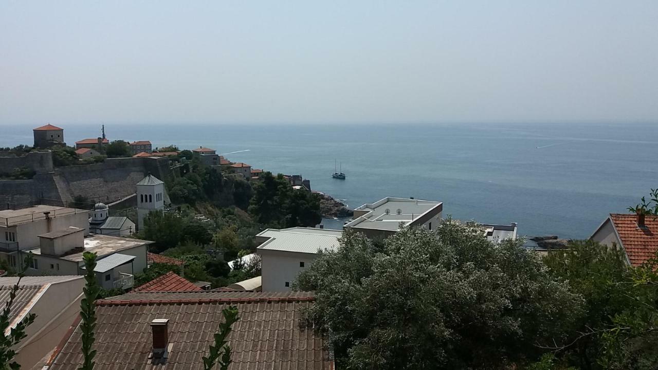 Vesna Apartments Ulcinj Zewnętrze zdjęcie