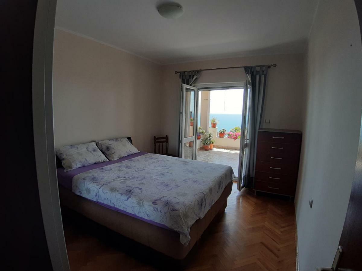 Vesna Apartments Ulcinj Zewnętrze zdjęcie