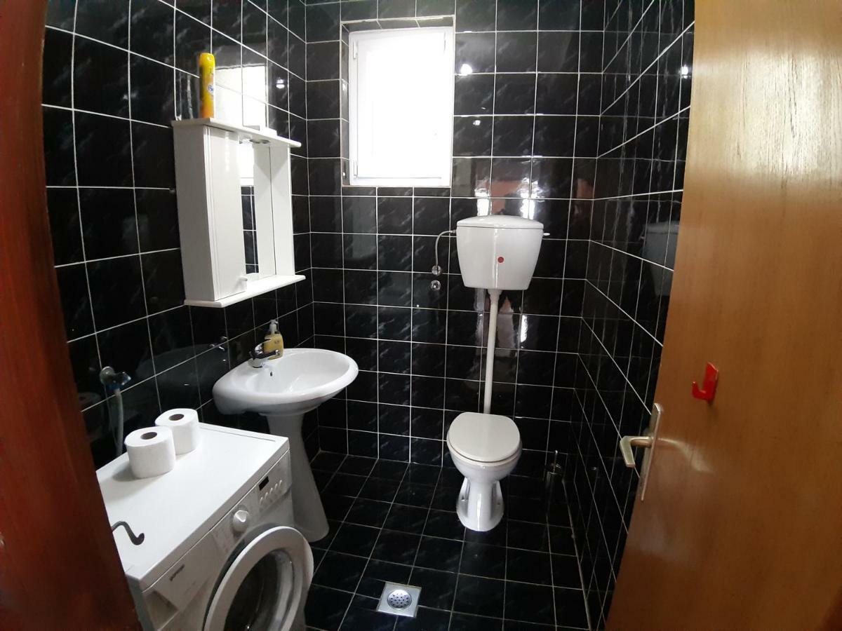 Vesna Apartments Ulcinj Zewnętrze zdjęcie