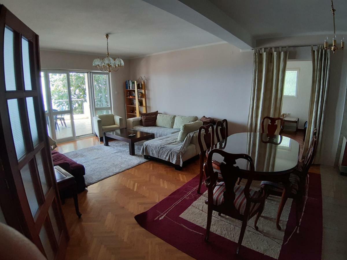 Vesna Apartments Ulcinj Zewnętrze zdjęcie