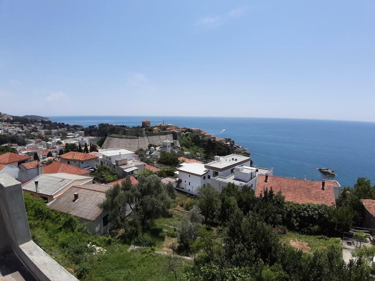 Vesna Apartments Ulcinj Zewnętrze zdjęcie