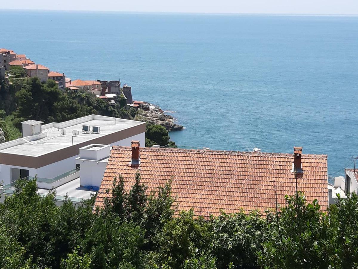 Vesna Apartments Ulcinj Zewnętrze zdjęcie