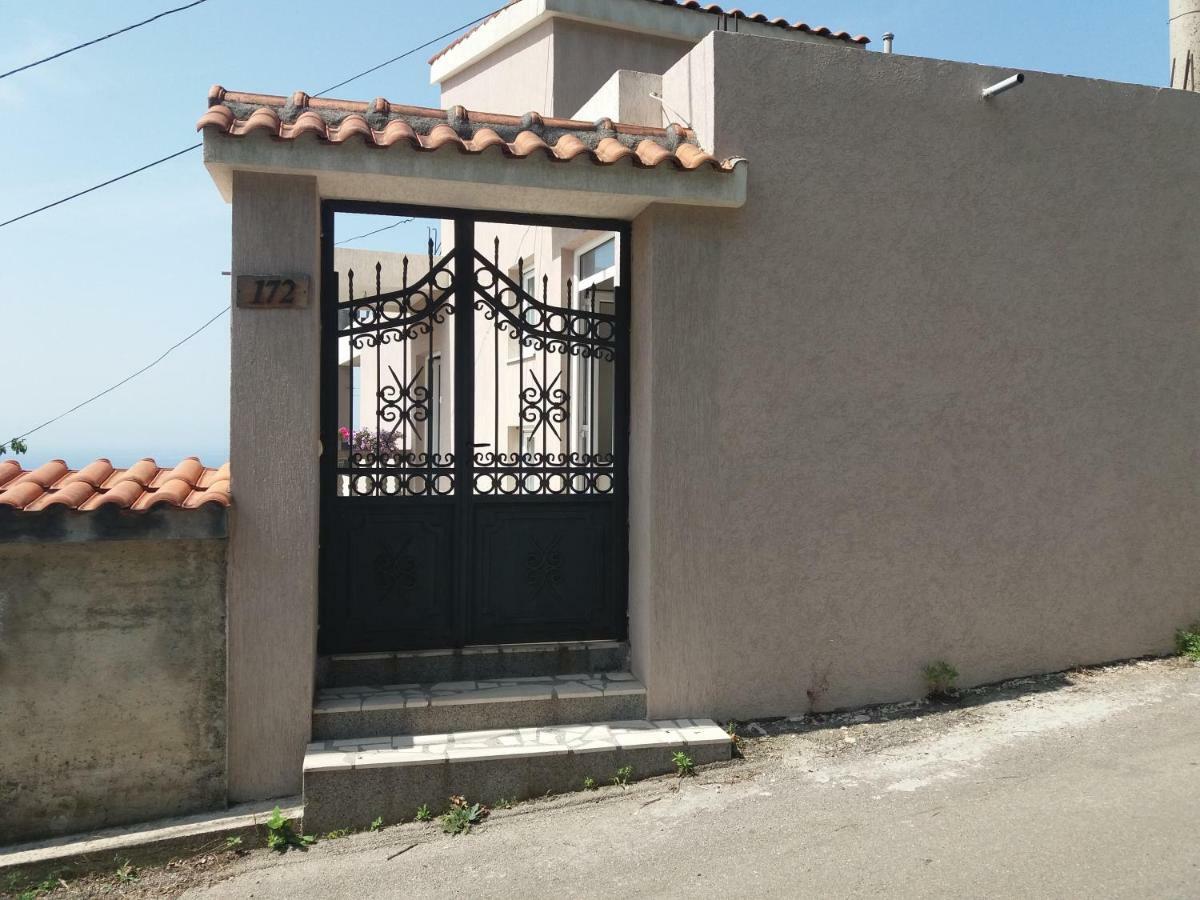 Vesna Apartments Ulcinj Zewnętrze zdjęcie